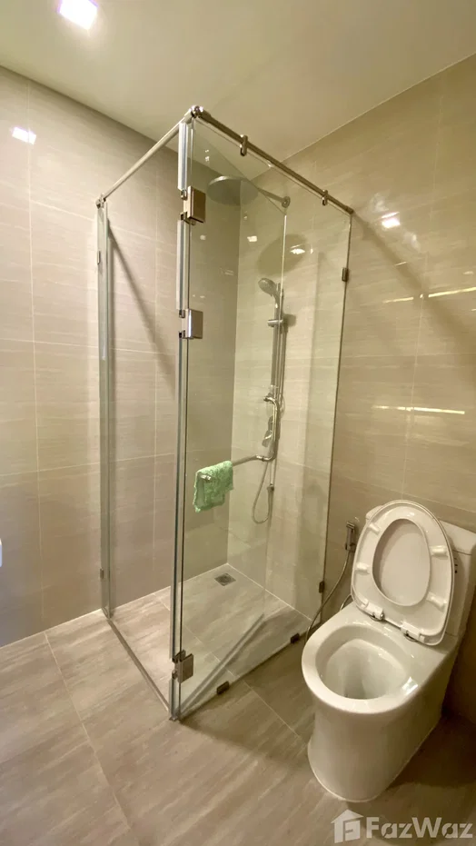 รูป คอนโดให้เช่า 3 ห้องนอน ในโครงการ โนเบิล บี33 6413368 - รูปที่ 12/14