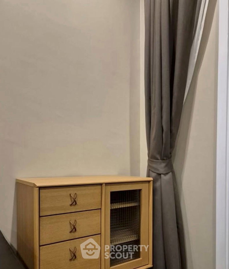 picture 2-BR Condo at The Saint Residences near MRT Phahon Yothin (ID 2952735) - 5/5