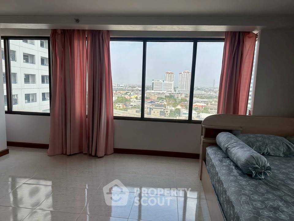 รูป คอนโด 1-ห้องนอน ที่ รีเจ้นท์ ศรีนครินทร์ ทาวเวอร์ ใกล้ ARL หัวหมาก (ID 2955741) - รูปที่ 25/36