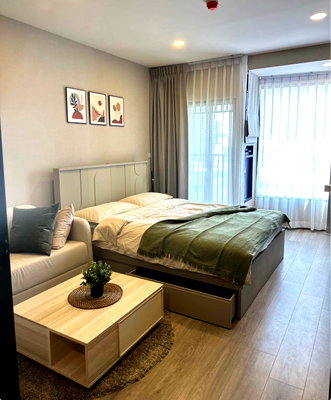 Condos for rent :  SOHO BANGKOK                    RATCHADA 