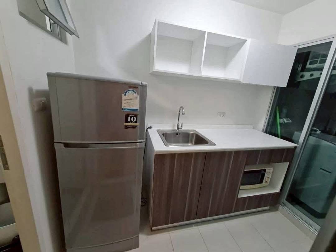 picture Condo for sale D Condo Sign, 30 sq.m., 2rd floor, 1.89 Million THB - 9/10