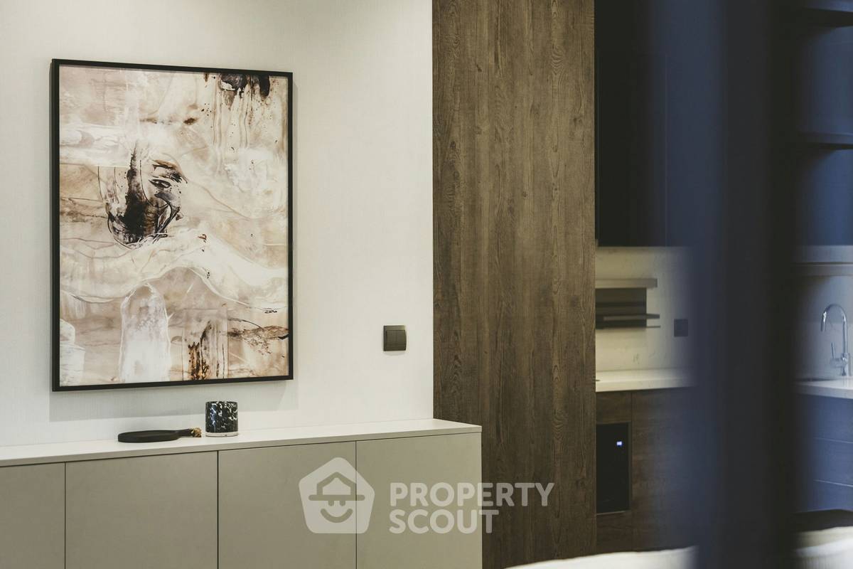 picture 2-BR Condo at Muniq Langsuan near BTS Ratchadamri (ID 2952745) - 13/15