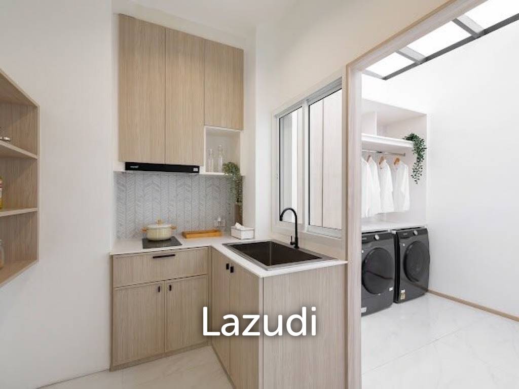 picture 4 Bed 5 Bath 212.50 SQ.M Kimpson Sukhumvit 101/1 - 3/10