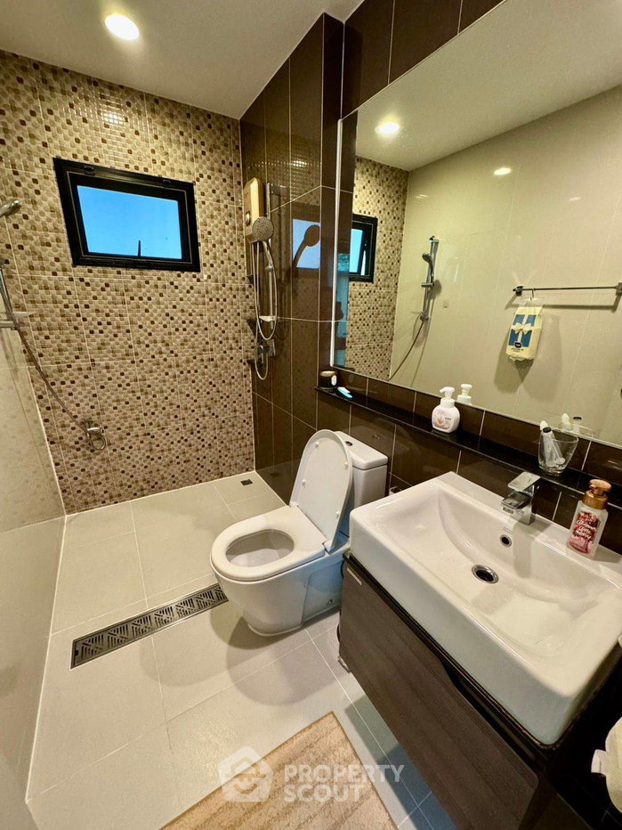 รูป บ้าน 4-ห้องนอน ที่ เศรษฐสิริ จรัญฯ-ปิ่นเกล้า ใน บางขุนศรี (ID 2955152) - รูปที่ 8/25