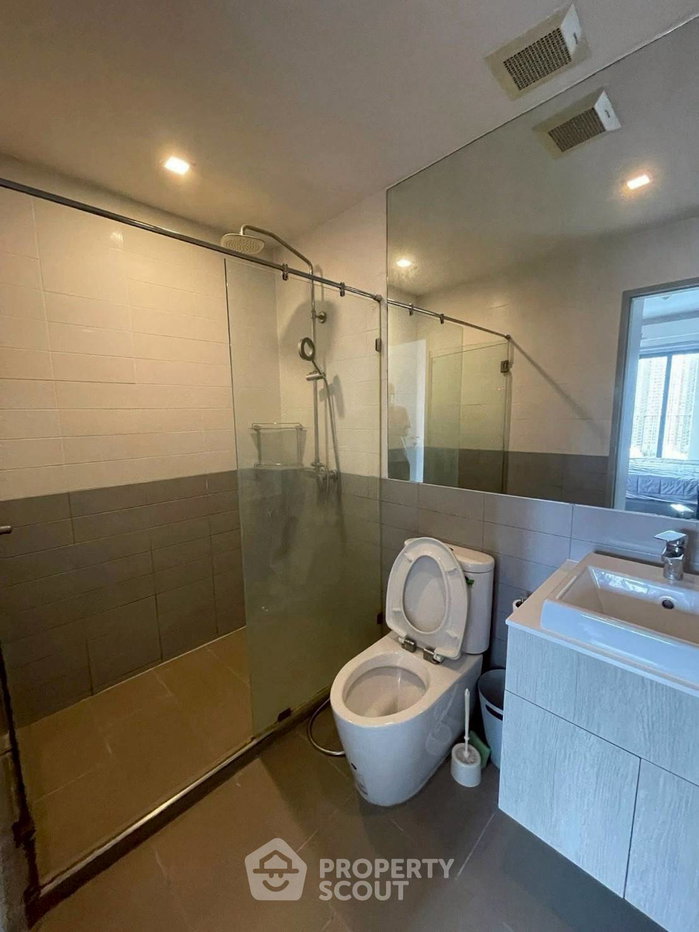 picture 2-BR Condo at Ideo Mobi Rama 9 near MRT Phra Ram 9 (ID 2952807) - 9/11