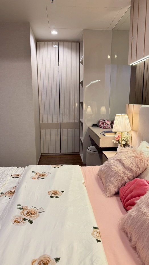 picture Ideo Q Sukhumvit 36 For Rent ready to move in - 4/28