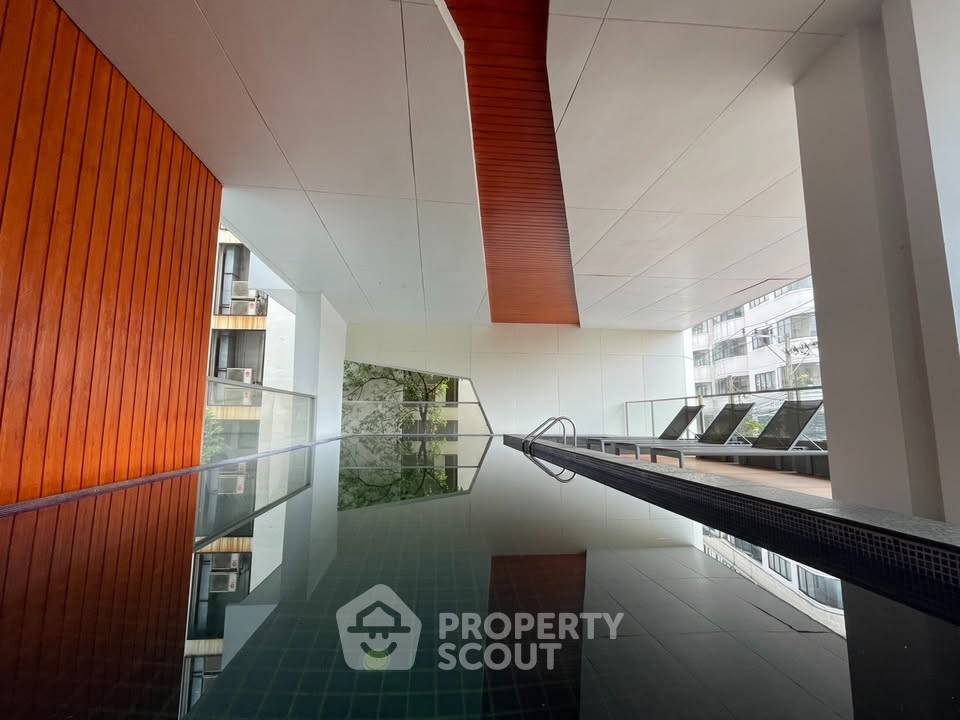 picture 1-BR Condo at D25 Condominium Thonglor close to Thong Lo (ID 2948584) - 19/20