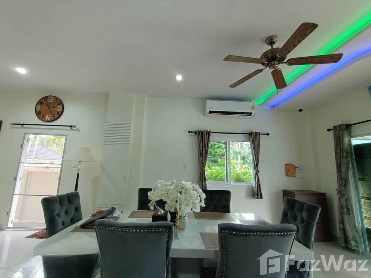 รูป ขาย วิลล่า 3 ห้องนอน ใน ป่าคลอก, ภูเก็ต 1681402 - รูปที่ 12/19