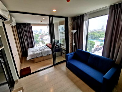 Condos for rent : ⚡🔥 For Rent 📌 Niche Mono Sukhumvit 50  (Line ID: @veryrent) Negotiable! ✅ We also manage many other projects great deals on every rental!