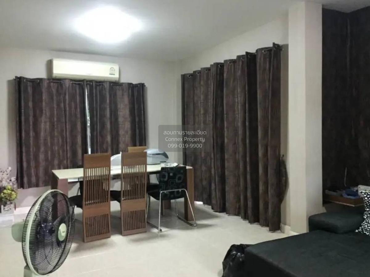 รูป ขายบ้าน  สราญสิริ ราชพฤกษ์ - แจ้งวัฒนะ บางพลับ ปากเกร็ด นนทบุรี CX-119616 ✅ ทักไลน์ @connexproperty ตอบทันที ทีมงานมืออาชีพ ✅ - รูปที่ 5/7