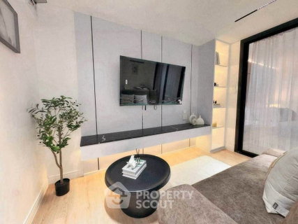 คอนโด 1-ห้องนอน ที่ ศรีธนา คอนโดมิเนียม 2 ใกล้ มหาวิทยาลัยเชียงใหม่ (ID 2954954)