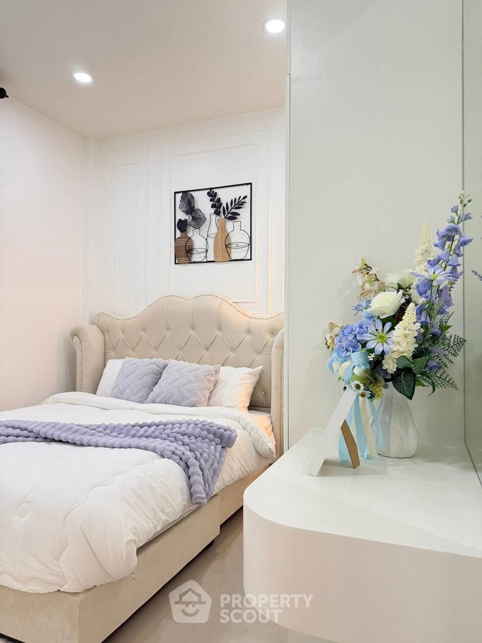 รูป บ้าน 3-ห้องนอน ที่ พี เอ็ม ซี โฮม วิลเลจ 2 ใกล้ เมืองพัทยา (ID 2953822) - รูปที่ 31/44