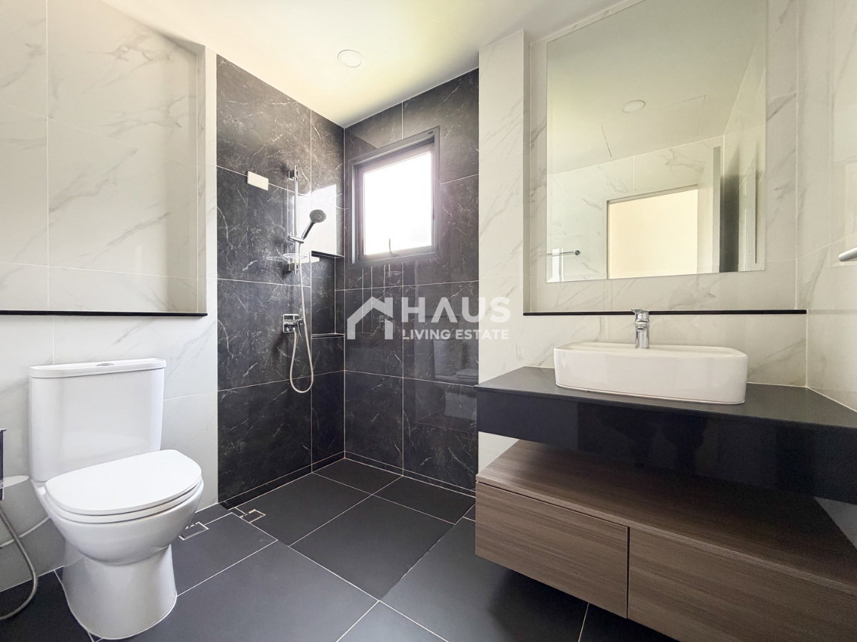 picture THE CITY Thawiwatthana / 5 Bedrooms #HPHU087 - 29/36