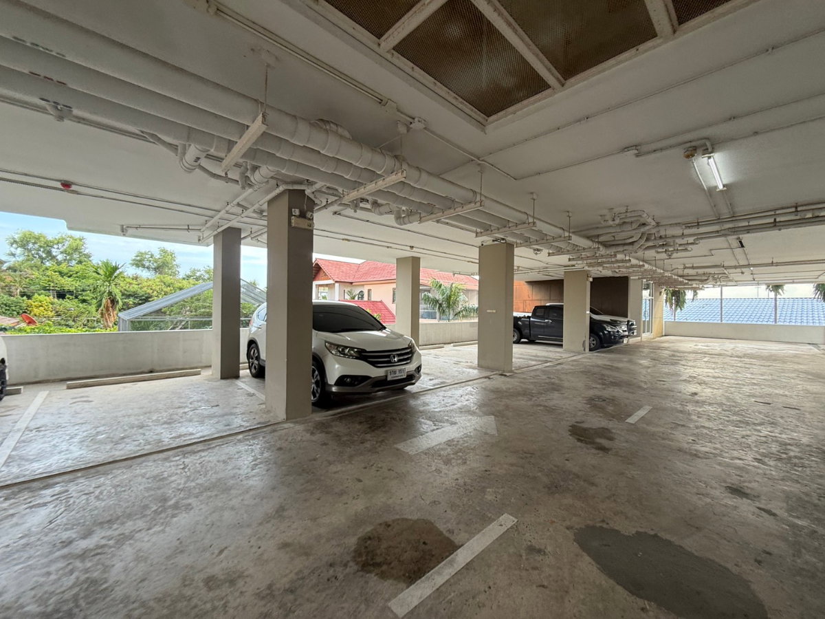 รูป  🌕🌕🌕The Landscape Condo Rayong ชั้น6 5🌕🌕🌕ถนนสุขุมวิท 100 เมตร ใกล้ห้างแหลมทอง - รูปที่ 23/30