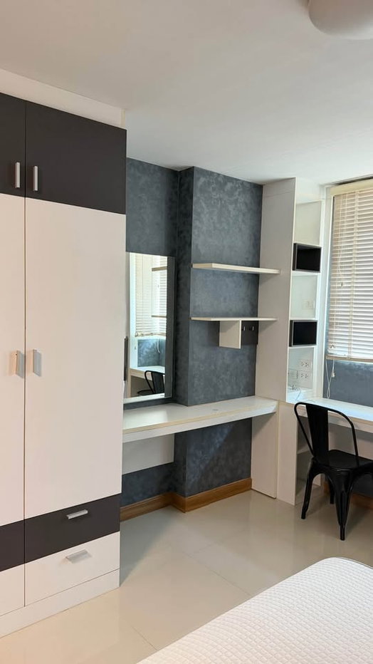 picture 💙For rent The Link Sukhumvit 64 💙 +66 615802631 Dao // Line id : @yps3670k - 4/12