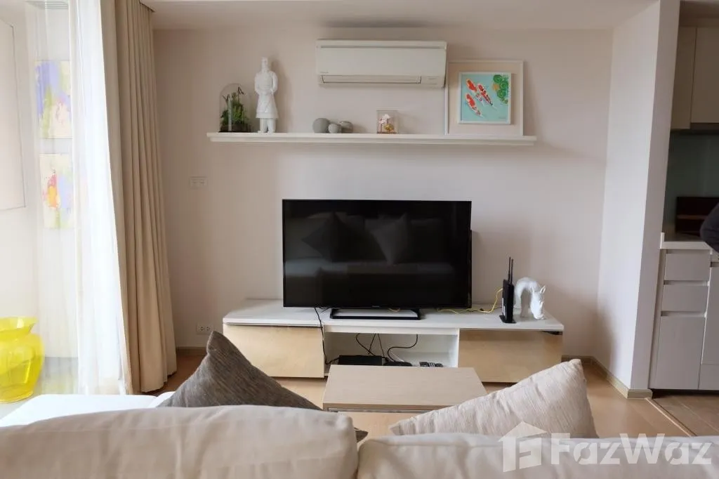 picture 1 Bedroom Condo for sale at Liv At 49 85534 - 5/9