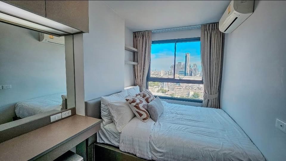 picture Condo for Rent at IDEO Sukhumvit 93 (F6905043) - 3/7