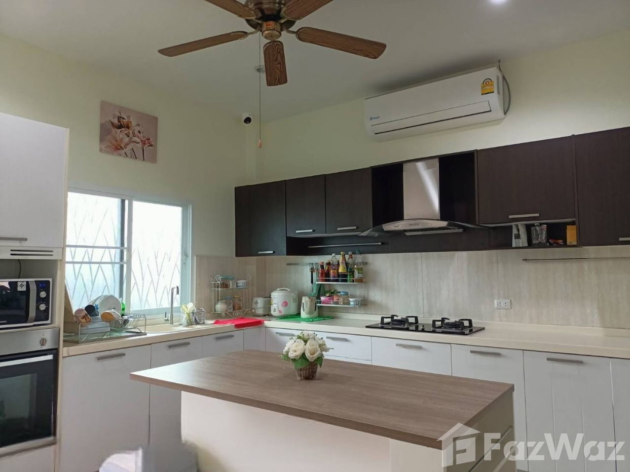 รูป ขาย วิลล่า 3 ห้องนอน ใน ป่าคลอก, ภูเก็ต 1681402 - รูปที่ 8/19