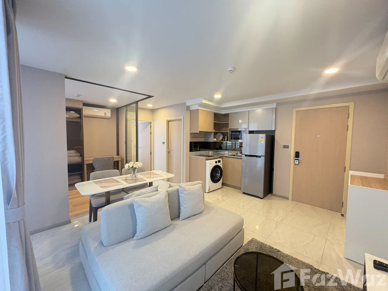 picture 2 Bedroom Condo for Rent Near BTS/MRT (Sukhumvit/Asoke) 6383561 - 4/19
