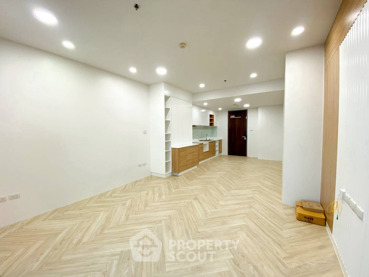 picture 1-BR Condo at Supalai Premier Ratchathewi near BTS Ratchathewi (ID 2952828) - 3/19
