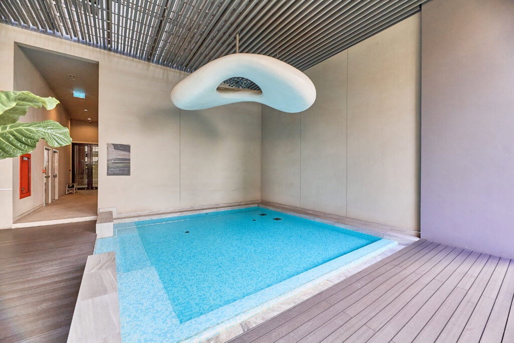 รูป ✨For Sell |  The Diplomat Sathorn สัมผัสที่สุดแห่งความหรูหราสง่างามสไตล์ยุโรปคลาสสิก - รูปที่ 9/12