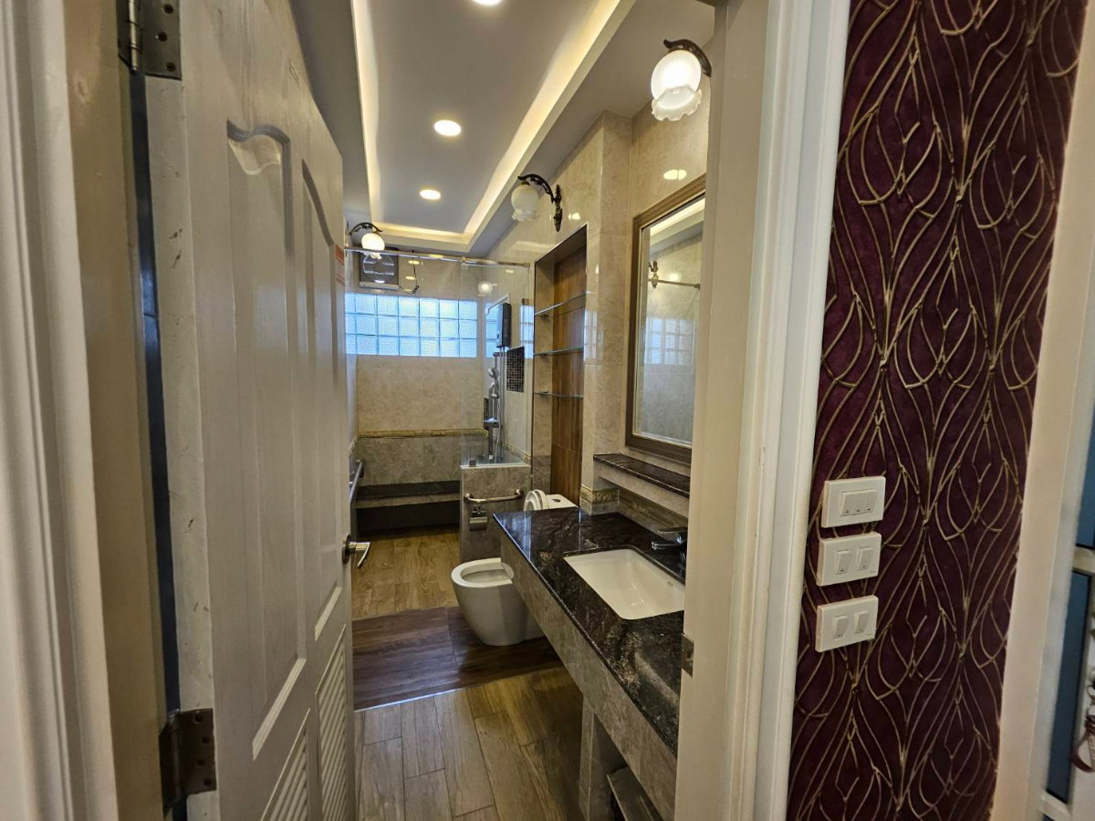 รูป 🔥 ขายบ้านเดี่ยวหัวมุมหลังใหญ่ Built-in ทั้งหลัง ใกล้ Central WestGate 🔥 Kunalai Symphony - คุณาลัย ซิมโฟนี - รูปที่ 7/20
