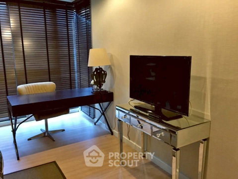 1-BR Condo at D25 Condominium Thonglor close to Thong Lo (ID 2948584)