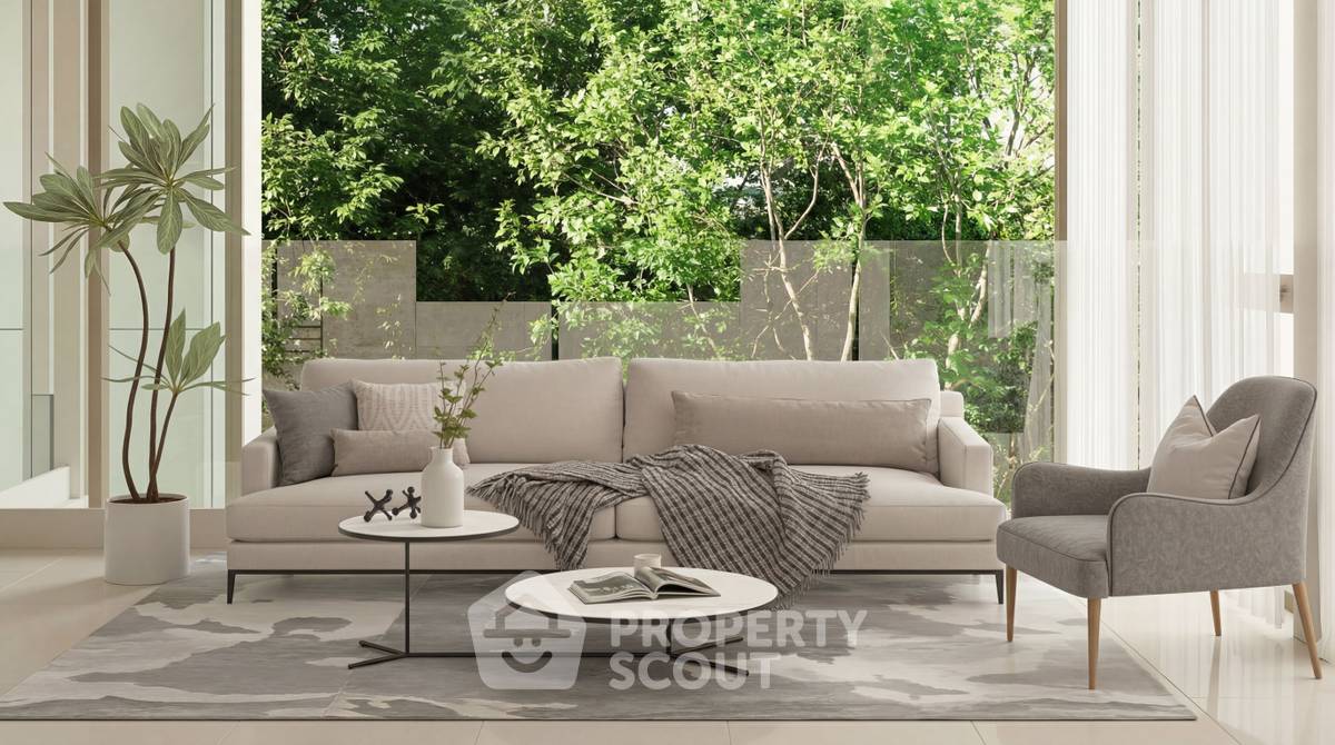 รูป วิลล่า 4-ห้องนอน ที่ ลูมินา ลักชัวรี พูล วิลล่า ใกล้ เมืองพัทยา (ID 2952631) - รูปที่ 31/31