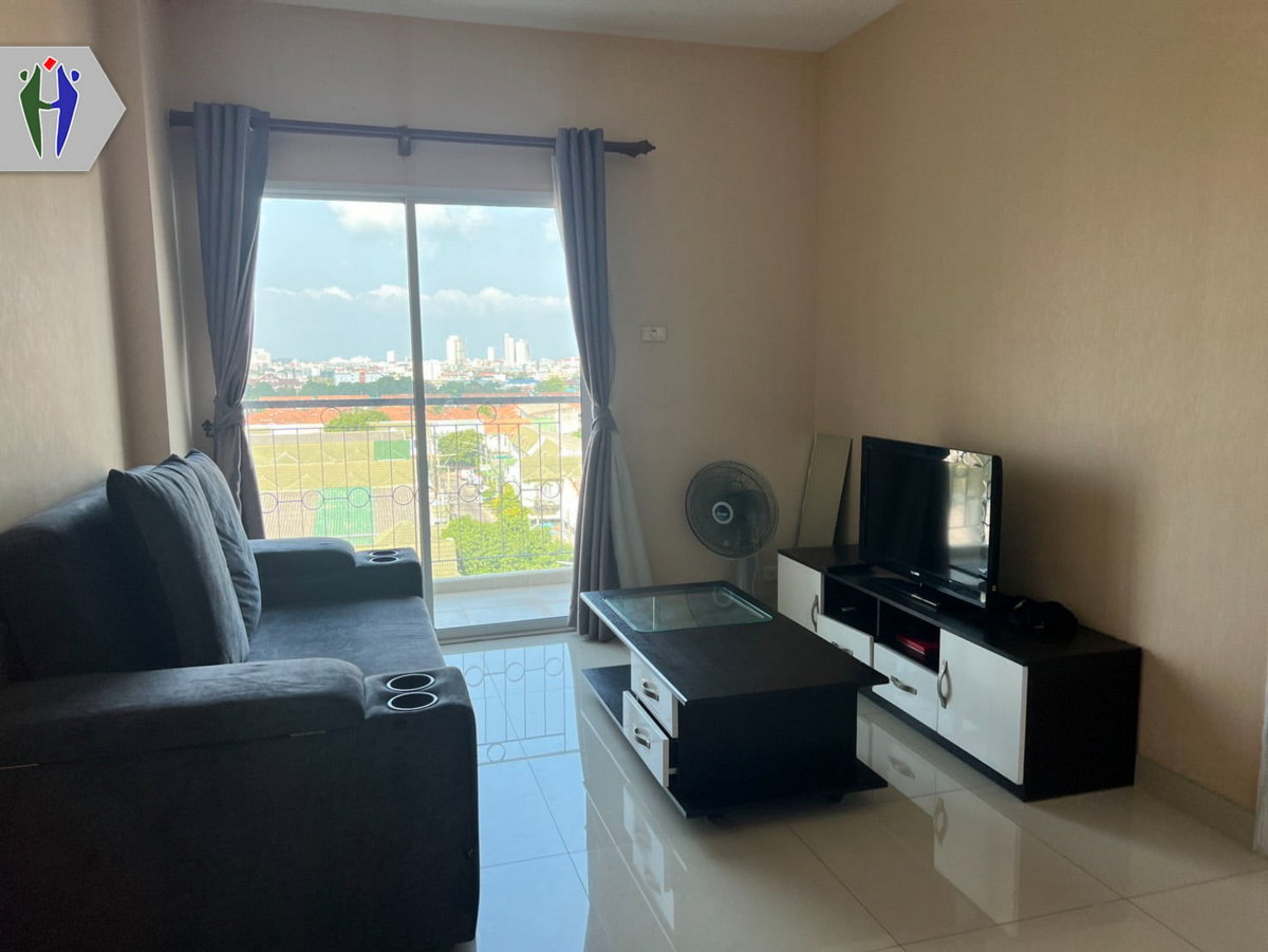 picture Condo for rent 8,500 Soi KhaoNoi Pattaya South - 3/7