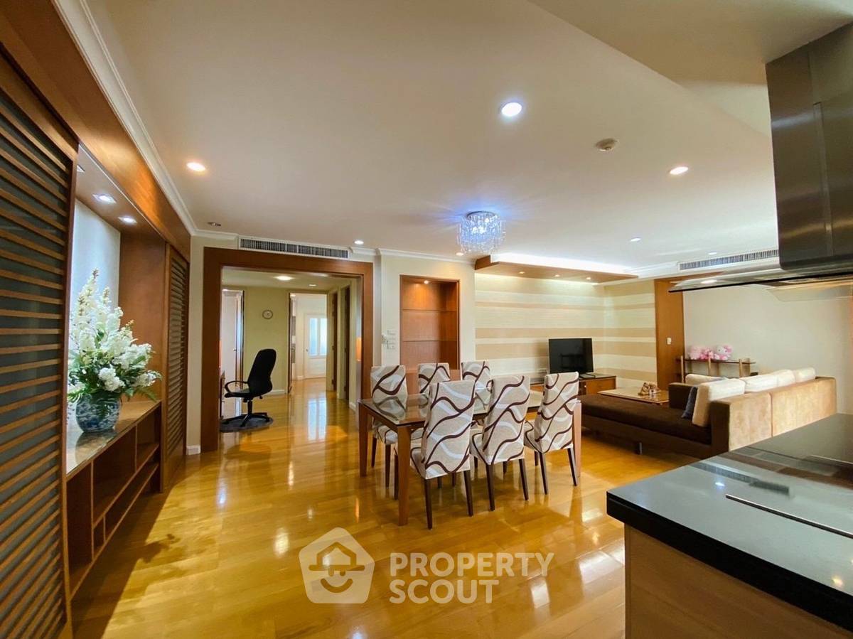 รูป คอนโด 3-ห้องนอน ที่ เดอะ คาโดแกน ไพรเวท เรสซิเด้นท์ ใกล้ BTS พร้อมพงษ์ (ID 510285) - รูปที่ 1/18
