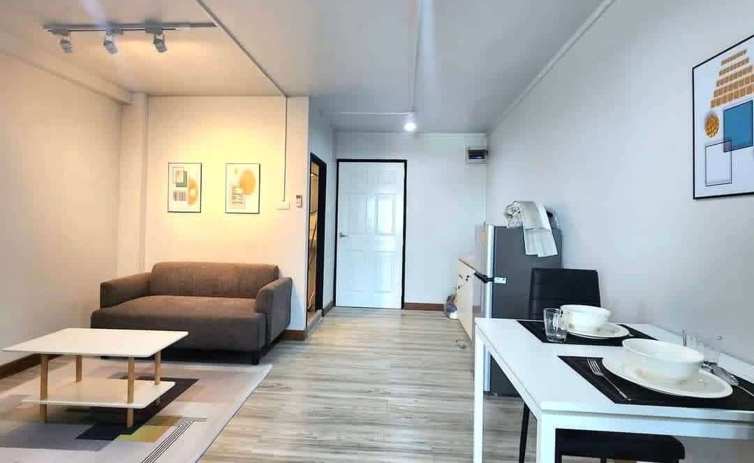 picture 🔑🏙️ Lanna Condominium Sale – Tenant Included✨ - 6/7