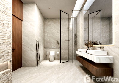 บ้านเดี่ยว โบ๊ท ลากูน ภูเก็ต : ขาย วิลล่า 3 ห้องนอน ในโครงการ ฟอร์ทูนา เลคไซด์ 5693031