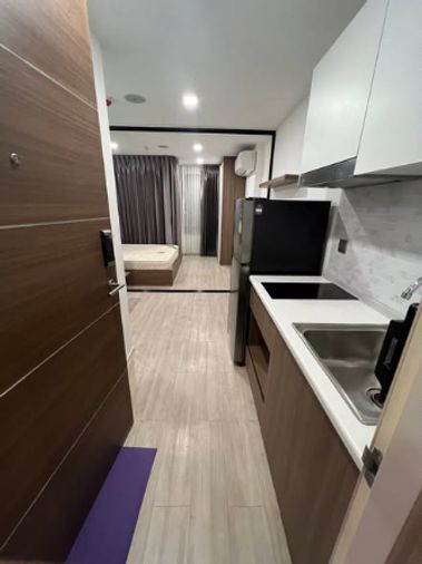 Studio condo for sale, 24 sqm, Atmoz Ladprao 71