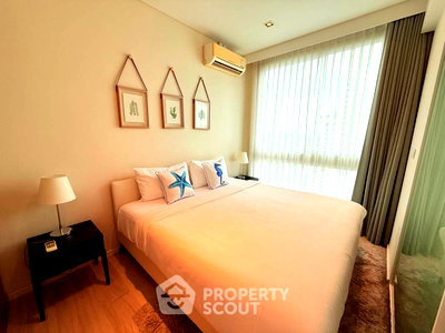 Condos for rent : 1-BR Condo For Rent, Veranda Residence Pattaya, 27th-Floor (ID 2954827)