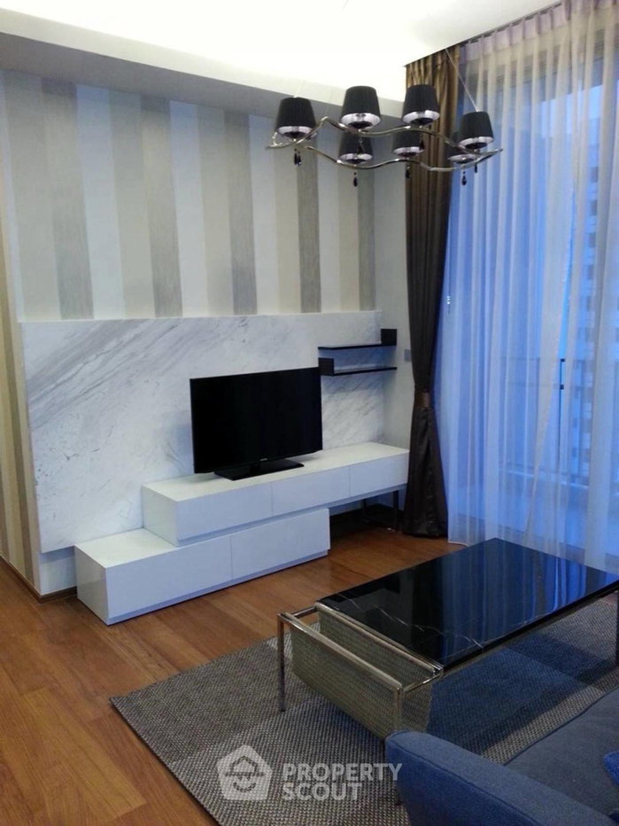 picture 2-BR Condo at Quattro By Sansiri near BTS Thong Lor (ID 2621096) - 1/9