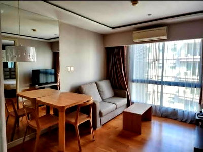 คอนโดให้เช่า : ให้เช่า Tidy deluxe sukhumvit 34 BTS ทองหล่อ