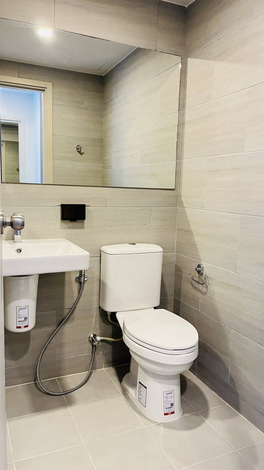 รูป Kensington 2 ระยอง – ห้องใหม่ 32 ตร.ม. เฟอร์ครบ ใกล้นิคมมาบตาพุด - รูปที่ 10/34