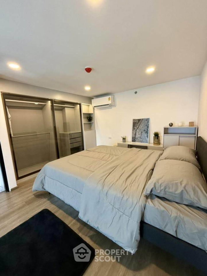 รูป คอนโด 1-ห้องนอน ที่ โซ ออริจิ้น เกษตร อินเตอร์เชนจ์ ใกล้ BTS มหาวิทยาลัยเกษตรศาสตร์ (ID 2953537) - รูปที่ 7/15