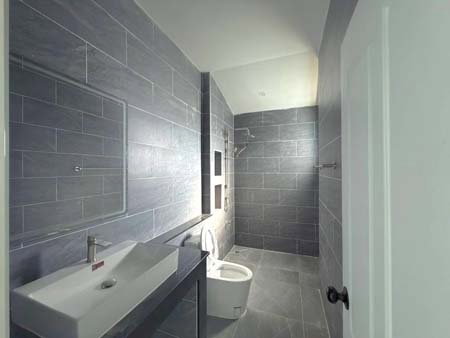 picture Brand new modern house for sale !! @phadad , Muangchiangmai - 2/8