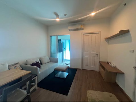 â
U Delight @ Huamak Station | Near Airport Rail Link Huamak