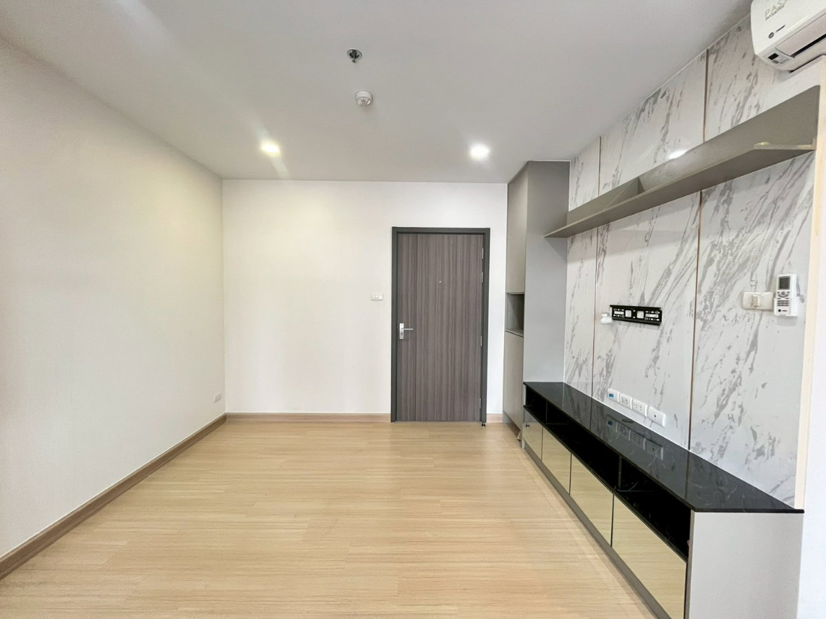 รูป PFD-08525 ให้เช่าคอนโด ศุภาลัย เวอเรนด้า สุขุมวิท 117 (Supalai Veranda Sukhumvit 117) ห้องใหม่เอี่ยมแกะกล่อง ใกล้รถไฟฟ้า BTS ปู่เจ้า 🏙️✨ - รูปที่ 6/13