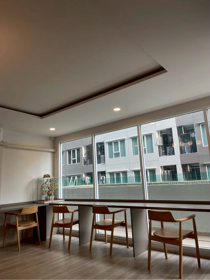 picture RYE Taladphu for rent / sale minimal style condo - 10/19