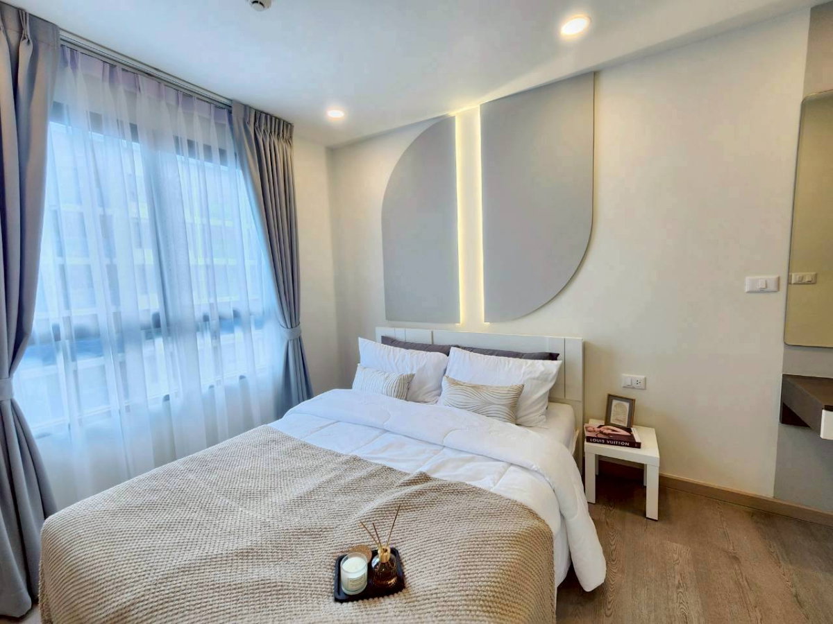 picture Zcape 3 Condominium For Sell WR-04545 - 3/15