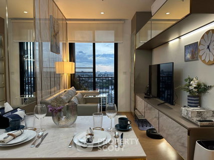 รูปภาพ Pet-Friendly 2-BR Condo For Rent, Maru Ekkamai 2 Near BTS Ekkamai (ID 2952781)