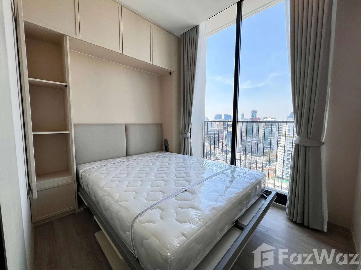 picture Luxury Condo for rent in Sukhumvit 39 6413364 - 6/12