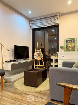 1-BR Condo at Wyne By Sansiri near BTS Phra Khanong (ID 2952602)