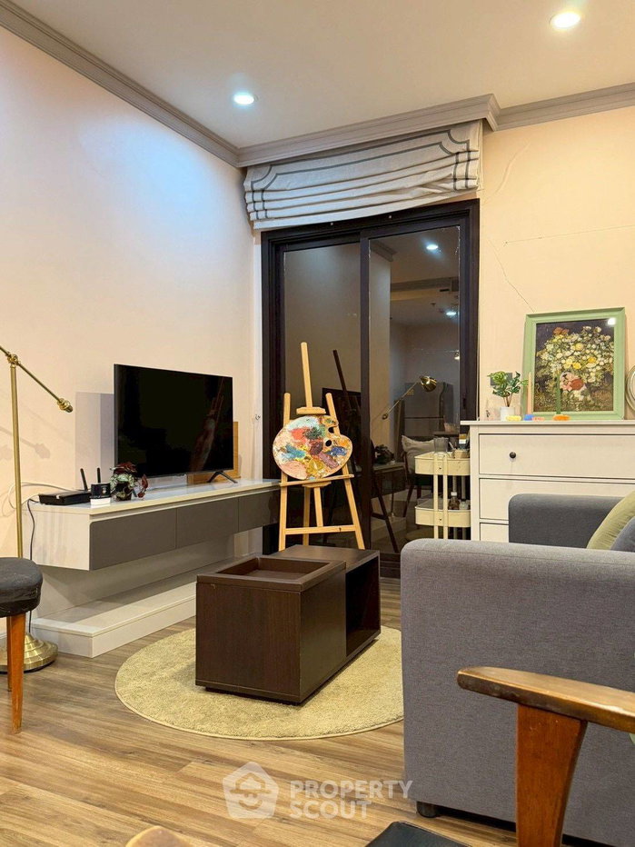 รูป คอนโด 1-ห้องนอน ที่ วายน์ บาย แสนสิริ ใกล้ BTS พระโขนง (ID 2952602) - รูปที่ 1/15