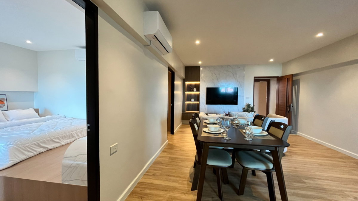 picture For Sale: Angket Pavilion Condominium, Chiang Mai - 13/20