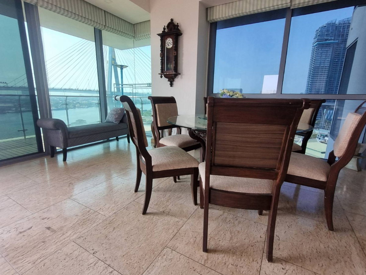 picture 5 unites available here The Pano rama 3 road Riverside Condominium - 17/21