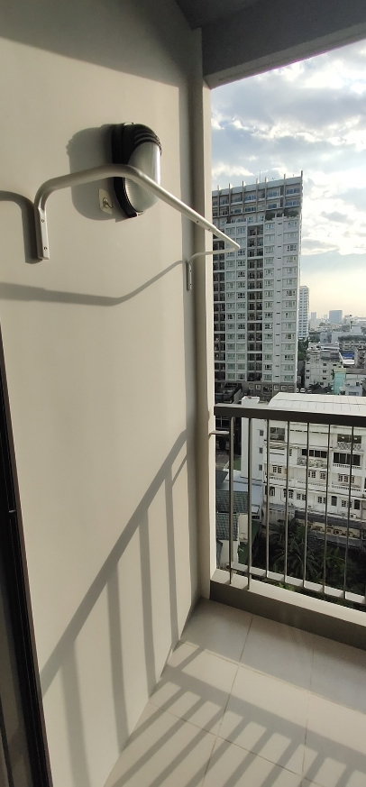 รูป 🔥ให้เช่า ไลฟ์ ปิ่นเกล้า 🔥mrt บางยี่ขัน 🚆 - รูปที่ 7/8